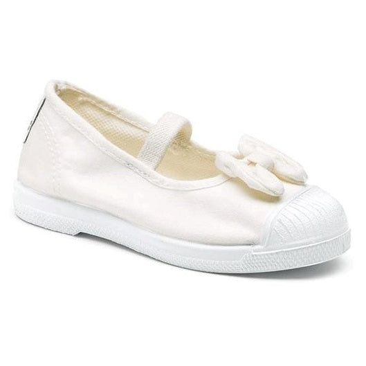 473 - Ballerina da bambina NATURAL WORLD modello OLD PALOMAR - VEGAN