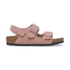 Sandalo Birkenstock Milano Kids bambino vista frontale
