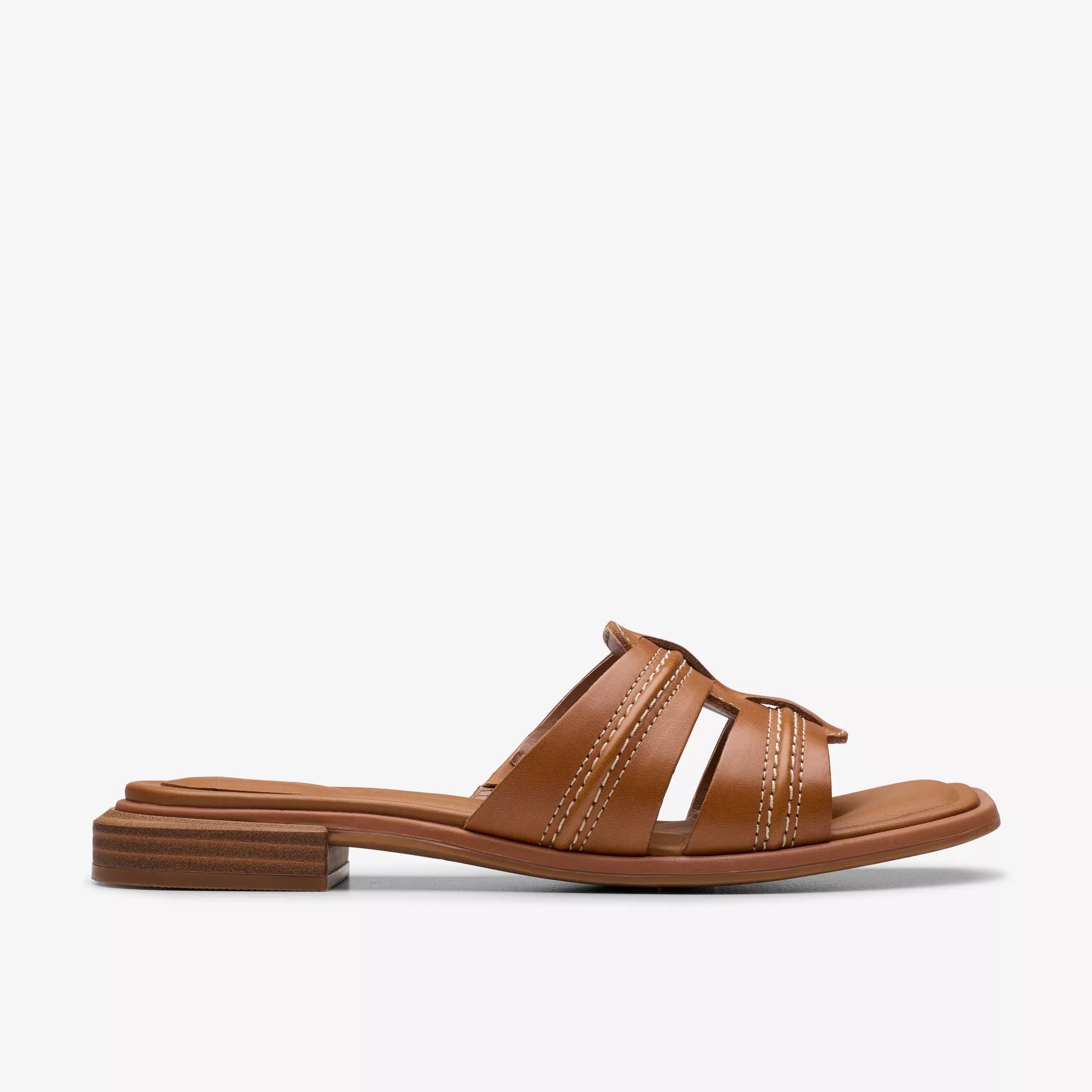 Clarks Ariany Mule Donna Sandalo Mule Pelle