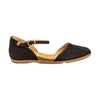 El Naturalista Stella scarpa donna in pelle — vista laterale