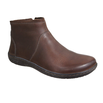 BENNINGTON - Stivaletto da donna BIRKENSTOCK con cerniera laterale