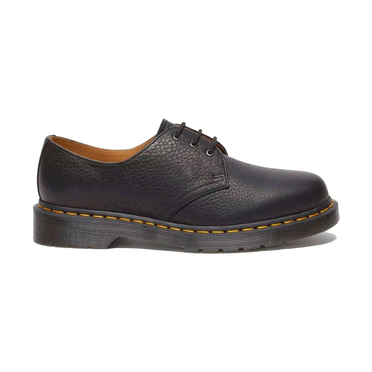 Dr. Martens 1461 Unisex Scarpe Oxford In Pelle Smooth