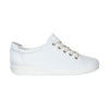 ECCO Soft 2.0 sneaker donna in Pelle — vista laterale