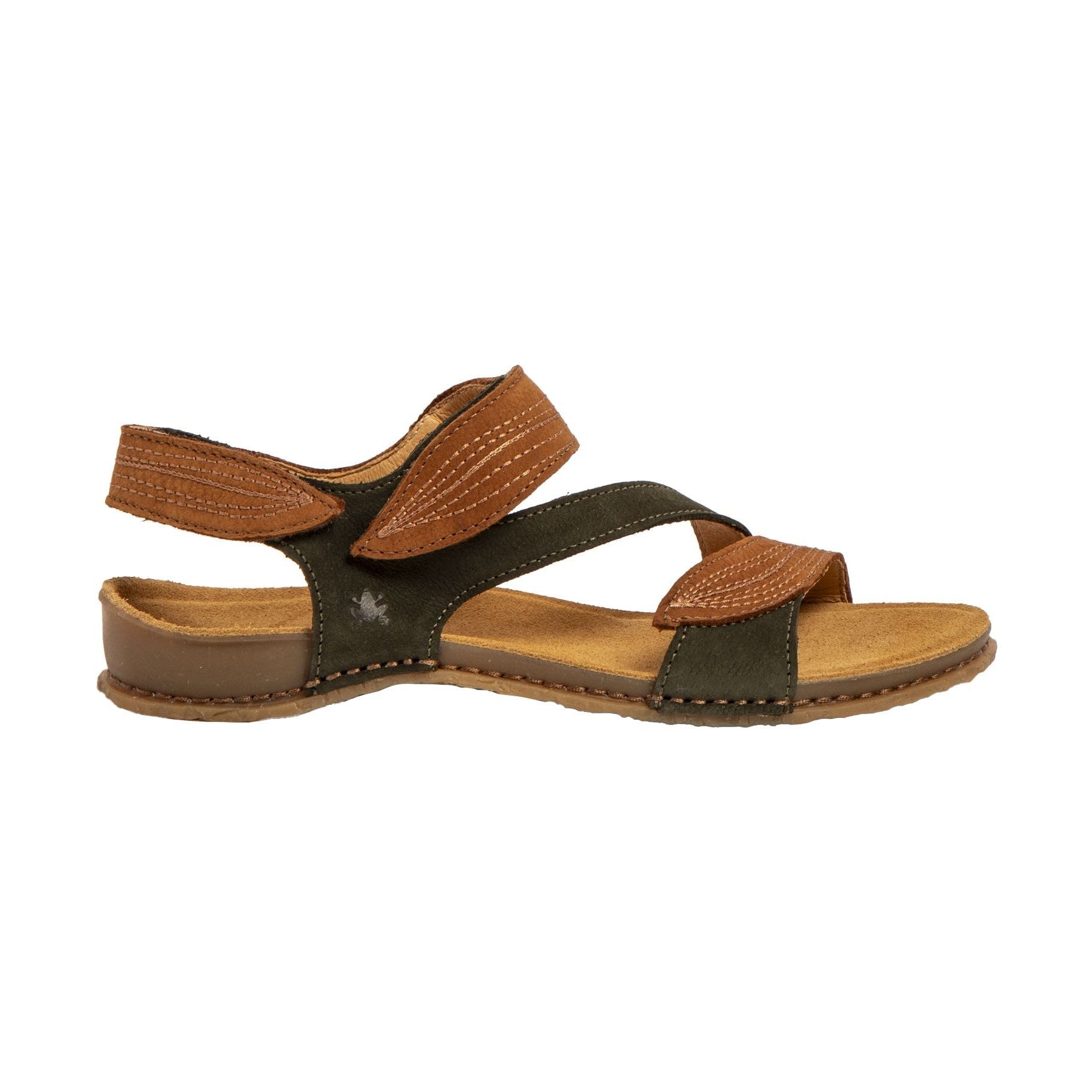 N5810S - Sandalo da donna EL NATURALISTA modello PANGLAO