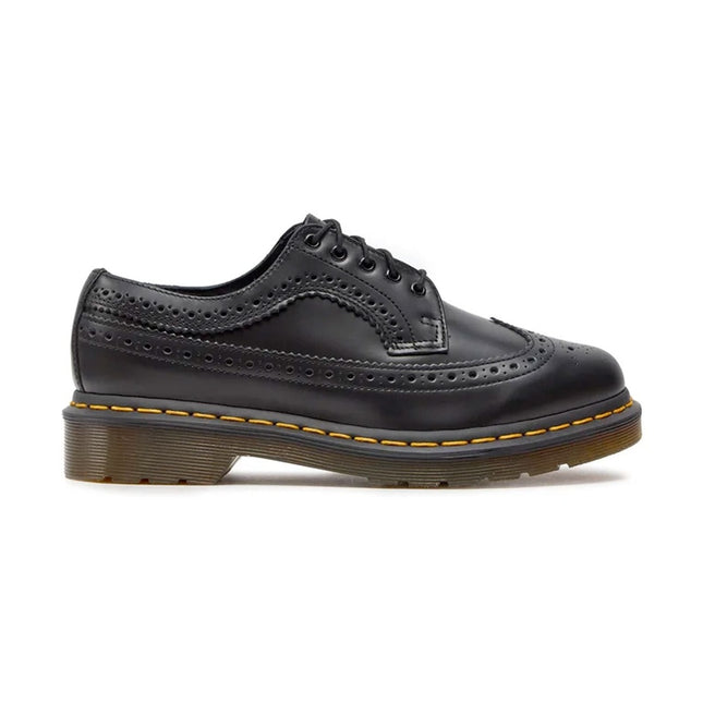 DR. MARTENS: Sandalo Garin in pelle - Nero | Sandali Dr. Martens DR. MARTENS: Sandalo Garin in pelle - Nero | Sandali Dr. Martens