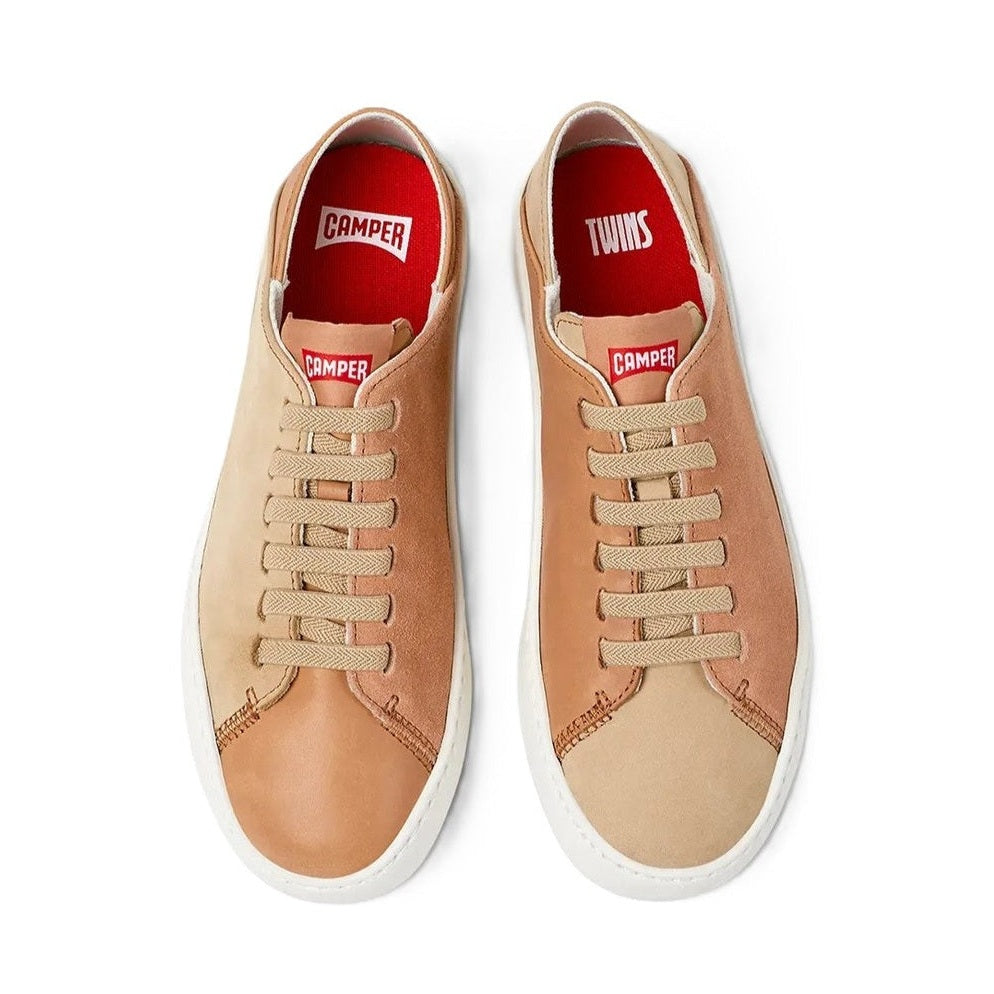 K201670 - Scarpa da donna CAMPER modello TWINS