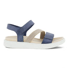 27371302646 - Sandalo da donna ECCO modello FLOWT W