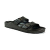 Natural World Saona sandalo unisex in EVA — vista laterale