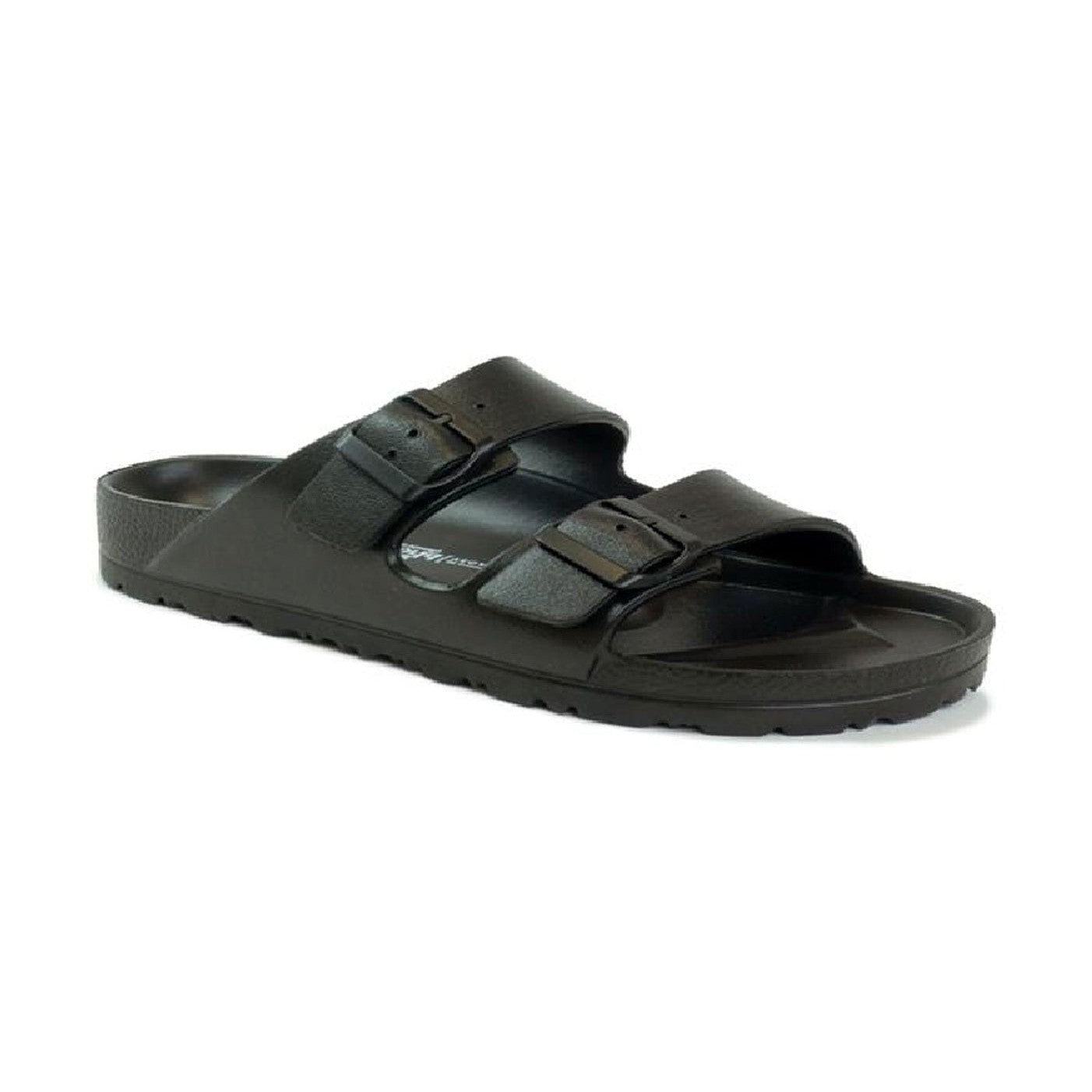 Sandalo Natural World Saona unisex a due fasce in EVA ultraleggero