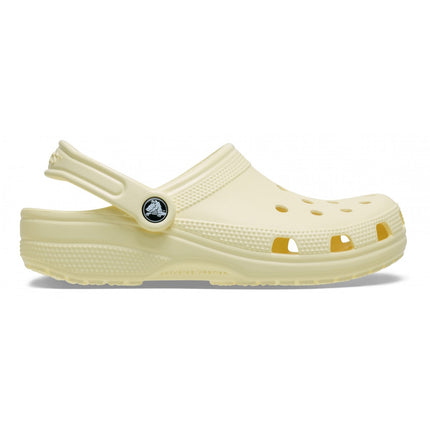 Crocs Classic Sabot U15 Unisex Confort Ligero