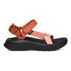 Teva Hurricane XLT3 sandalo sportivo donna in poliestere riciclato — vista laterale