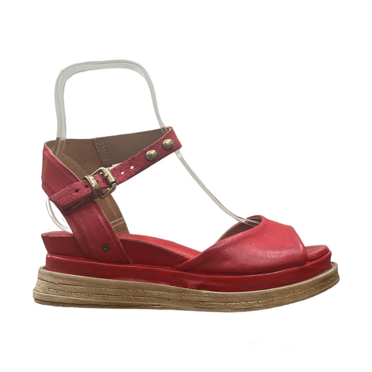 A15026 - Sandalo da donna A.S.98 modello LAGOS