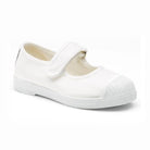 476 - Ballerina da bambina NATURAL WORLD modello CEBOSA - VEGAN