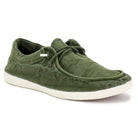 311E - Scarpa da uomo NATURAL WORLD modello OLD WALLABI