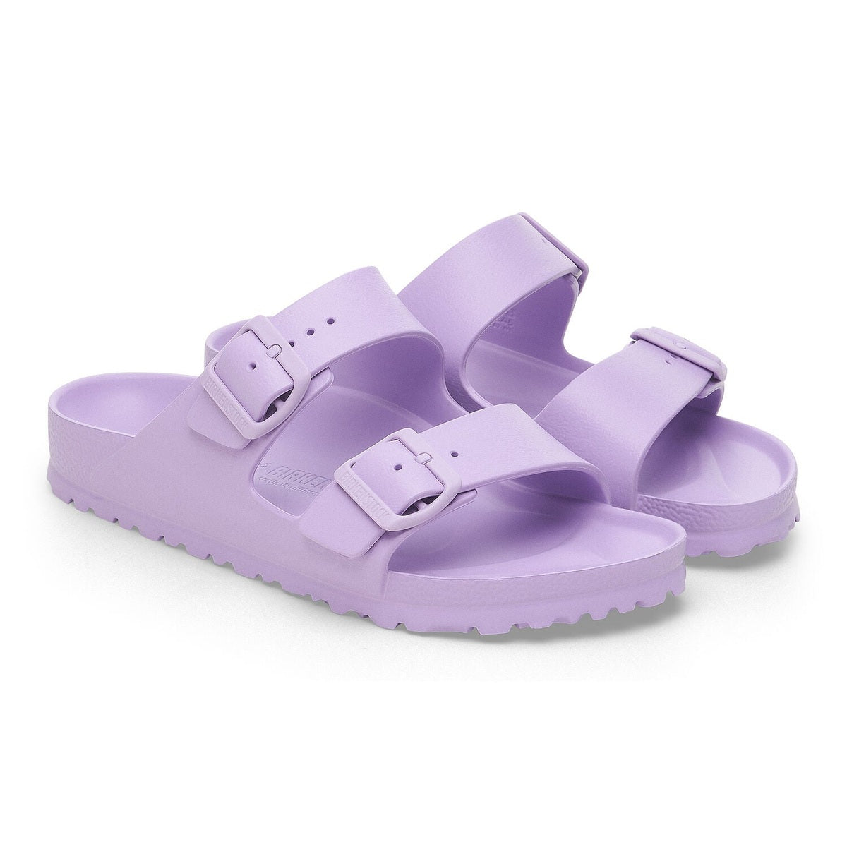 Calzata Regular con due fasce regolabili Birkenstock Arizona EVA donna
