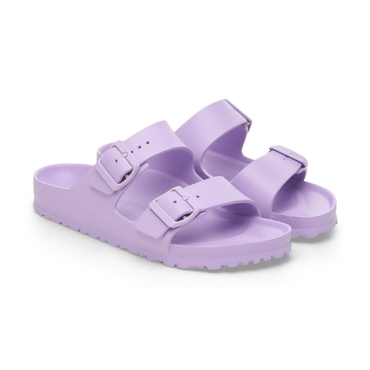 Calzata Regular con due fasce regolabili Birkenstock Arizona EVA donna