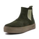 Soletta interna estraibile per pulizia e comfort Natural World Kira donna