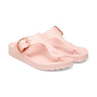 Coppia infradito Birkenstock Gizeh Big Buckle donna EVA impermeabili Made in Germany