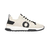 Ecoalf Mumbai sneaker uomo in poliestere riciclato — vista posteriore