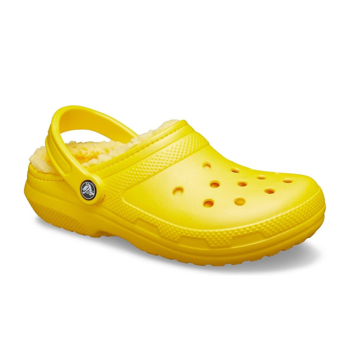 203506 - Sabot da bambino CROCS modello CLASSIC LINED CLOG K