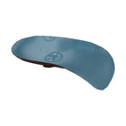 PLANTARE SPORT BLU - Mezzo plantare BIRKENSTOCK per bambini pianta stretta