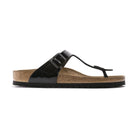 Sandali Birkenstock Gizeh donna con plantare anatomico in sughero