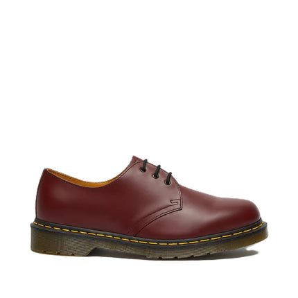 Dr. Martens 1461 outsole and tread pattern detail