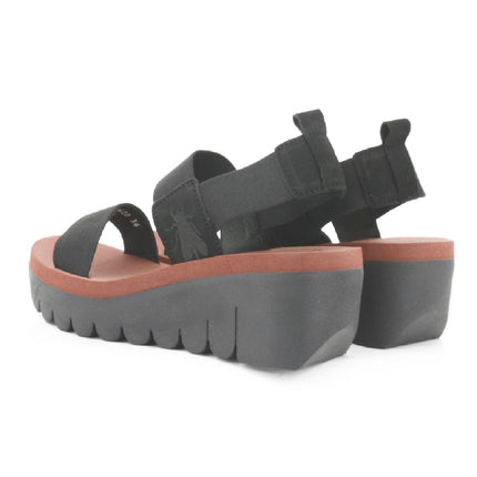 YACI594FLY - Sandalo da donna FLY LONDON