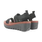 YACI594FLY - Sandalo da donna FLY LONDON