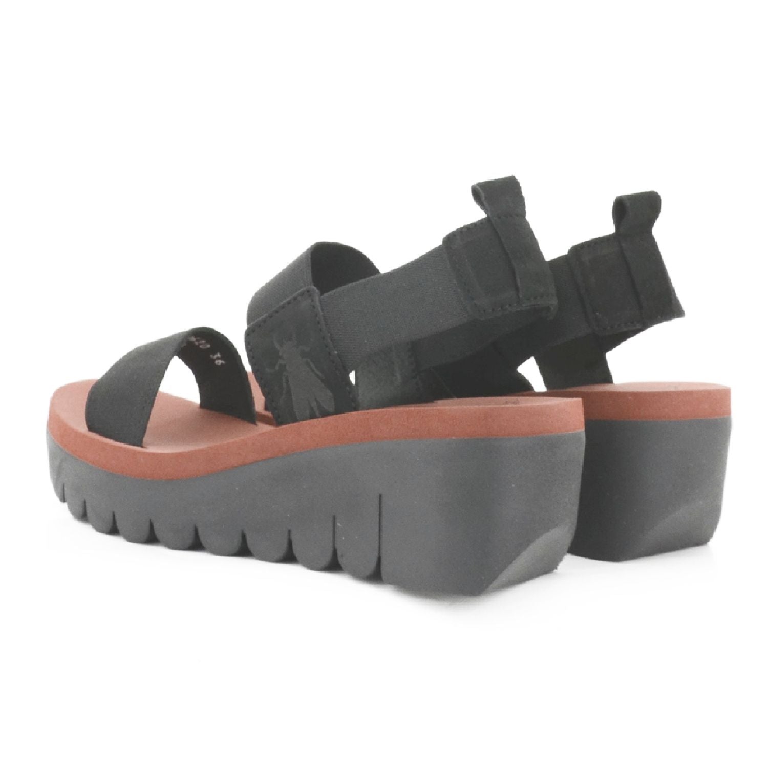 YACI594FLY - Sandalo da donna FLY LONDON