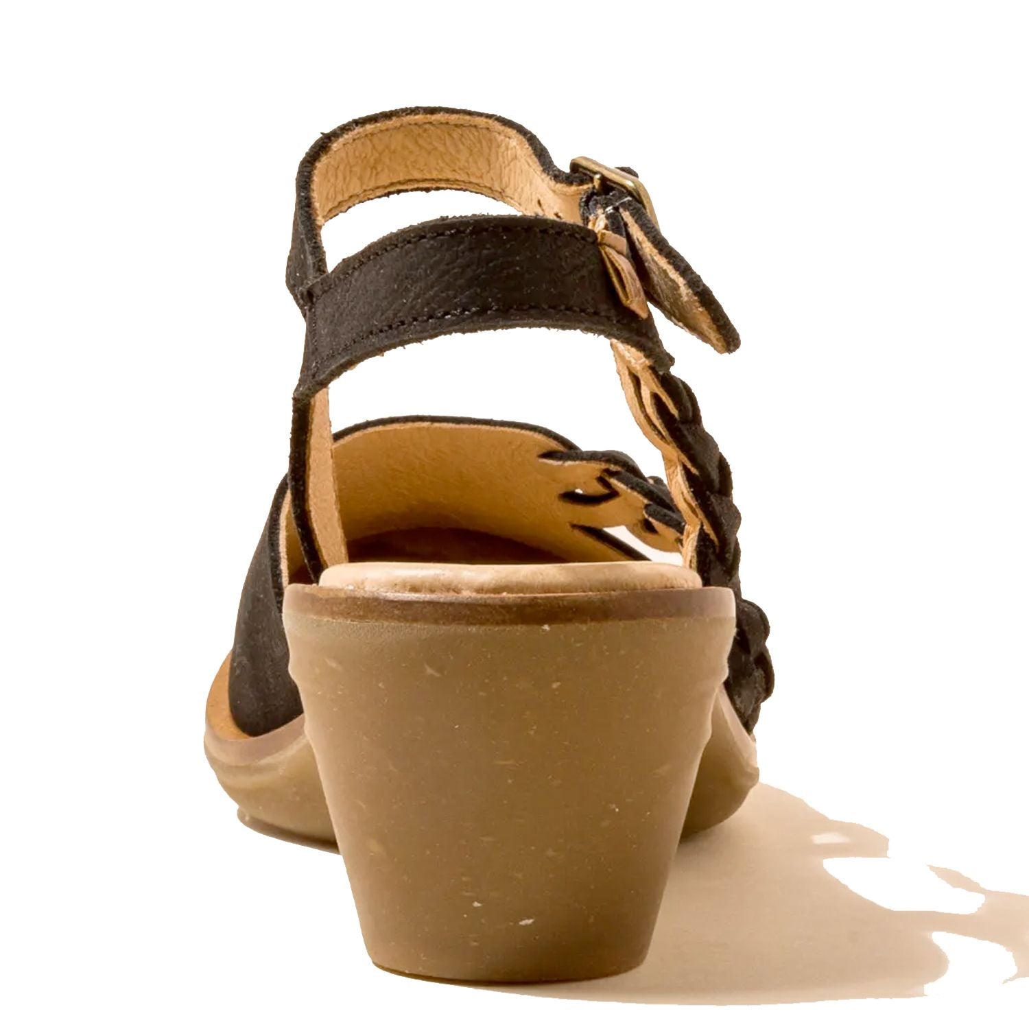 N5367 - Scarpa da donna EL NATURALISTA modello AQUA