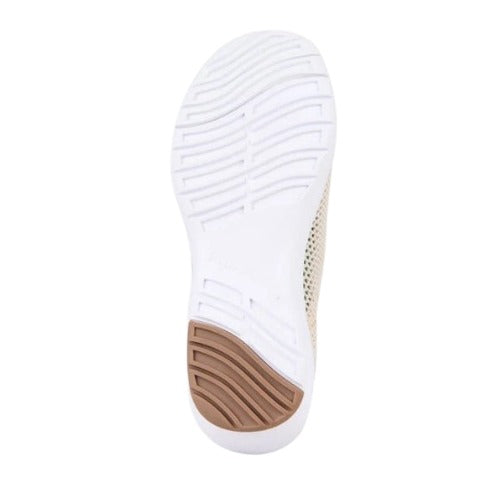 SPRINGBROOK - Sneaker stringata da donna EMU