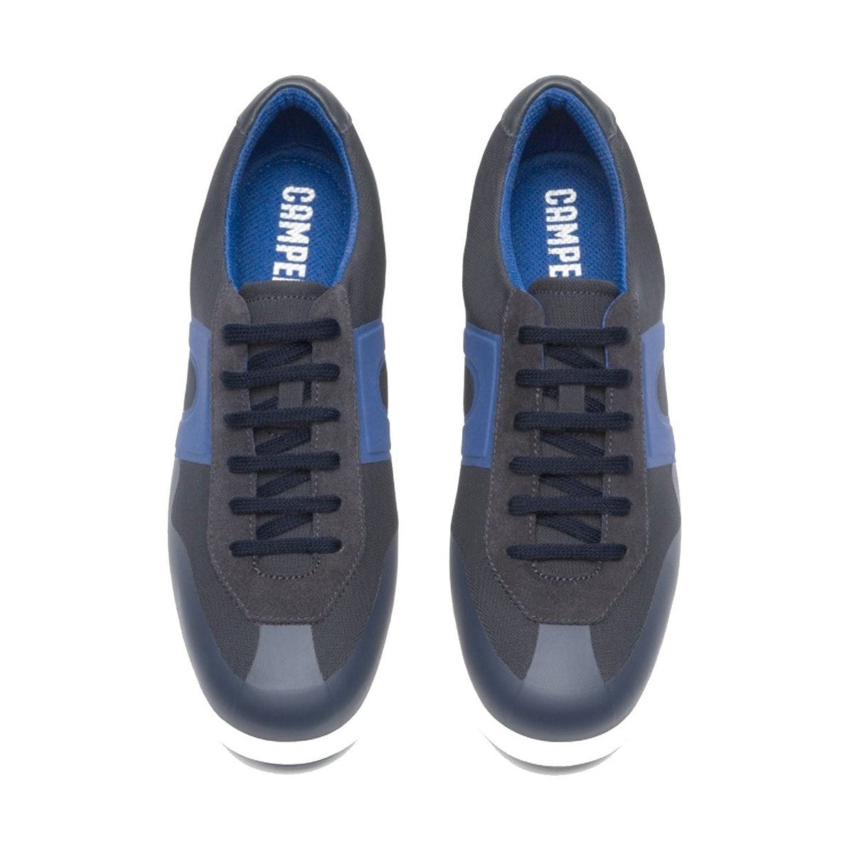 K100174 - Sneaker da uomo stringata CAMPER modello MARGES