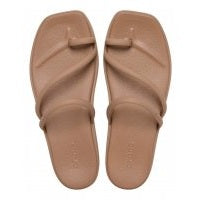 209862 - Sandalo infradito da donna CROCS modello Miami Toe Loop Sandal W