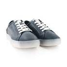 SADY584SOF - Scarpa stringata da donna SOFTINOS