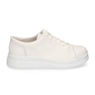 Sneaker sportiva da donna Camper Runner Up in pelle premium.