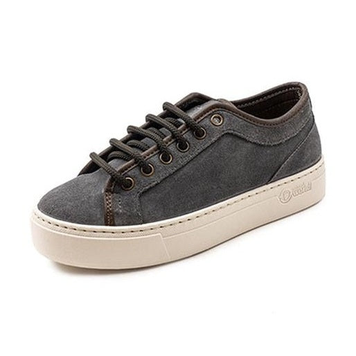 Allacciatura con lacci e profilo leggermente rialzato Natural World Boston donna
