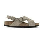 Plantare Soft Footbed con cuscinetto in schiuma di lattice Birkenstock Tulum donna