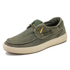8413E - Scarpa da uomo NATURAL WORLD modello WALLABI