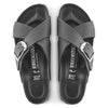 SIENA (BIG BUCKLE) - Sandalo a fasce incrociate BIRKENSTOCK