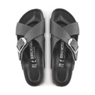 SIENA BIG BUCKLE - Sandalo a fasce incrociate BIRKENSTOCK
