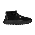 HD.40411 - Scarpa da donna HEY DUDE modello WENDY PEAK HI SUEDE