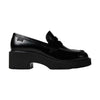 Camper Milah mocassino donna in pelle — vista laterale