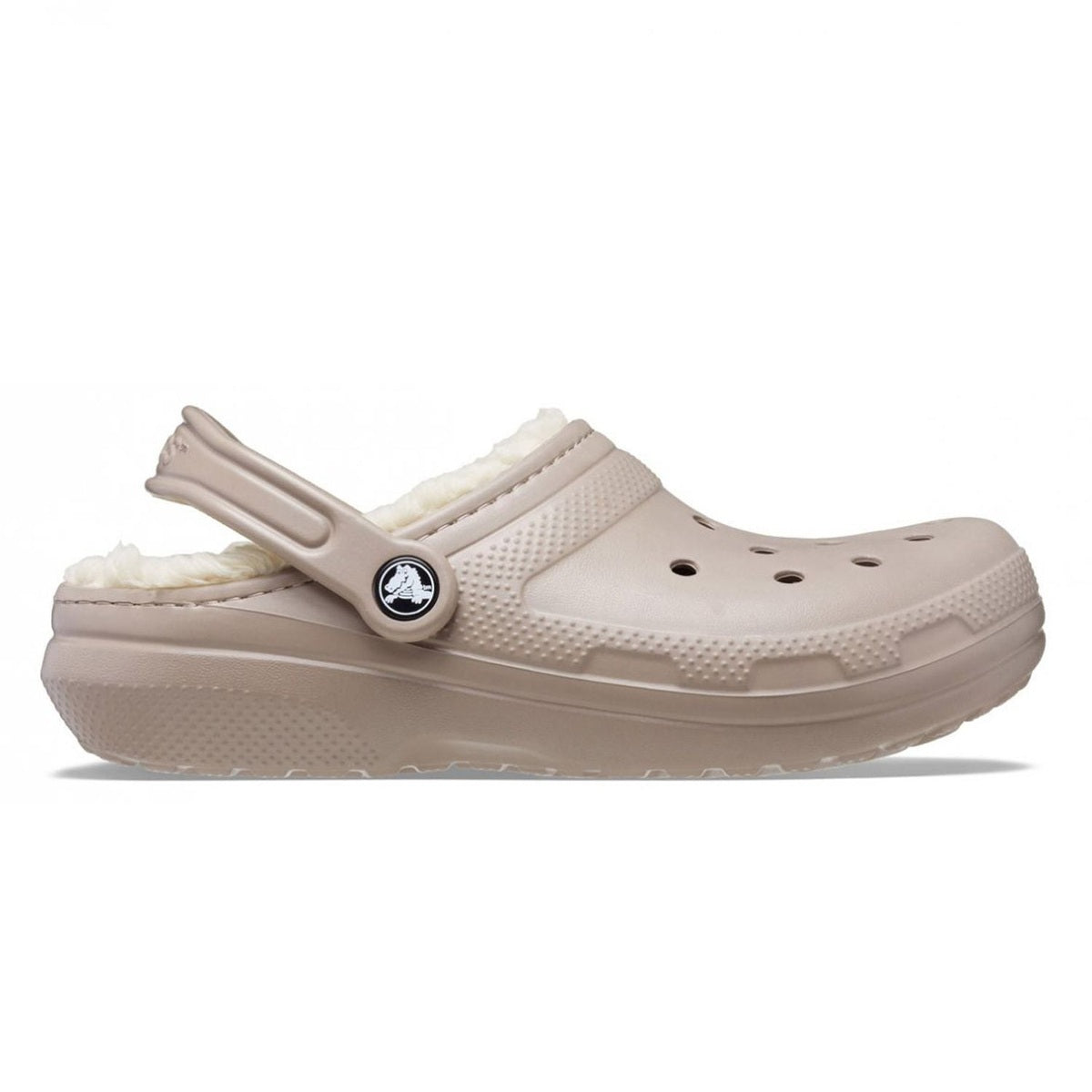 203591 - CLASSIC LINED CLOG