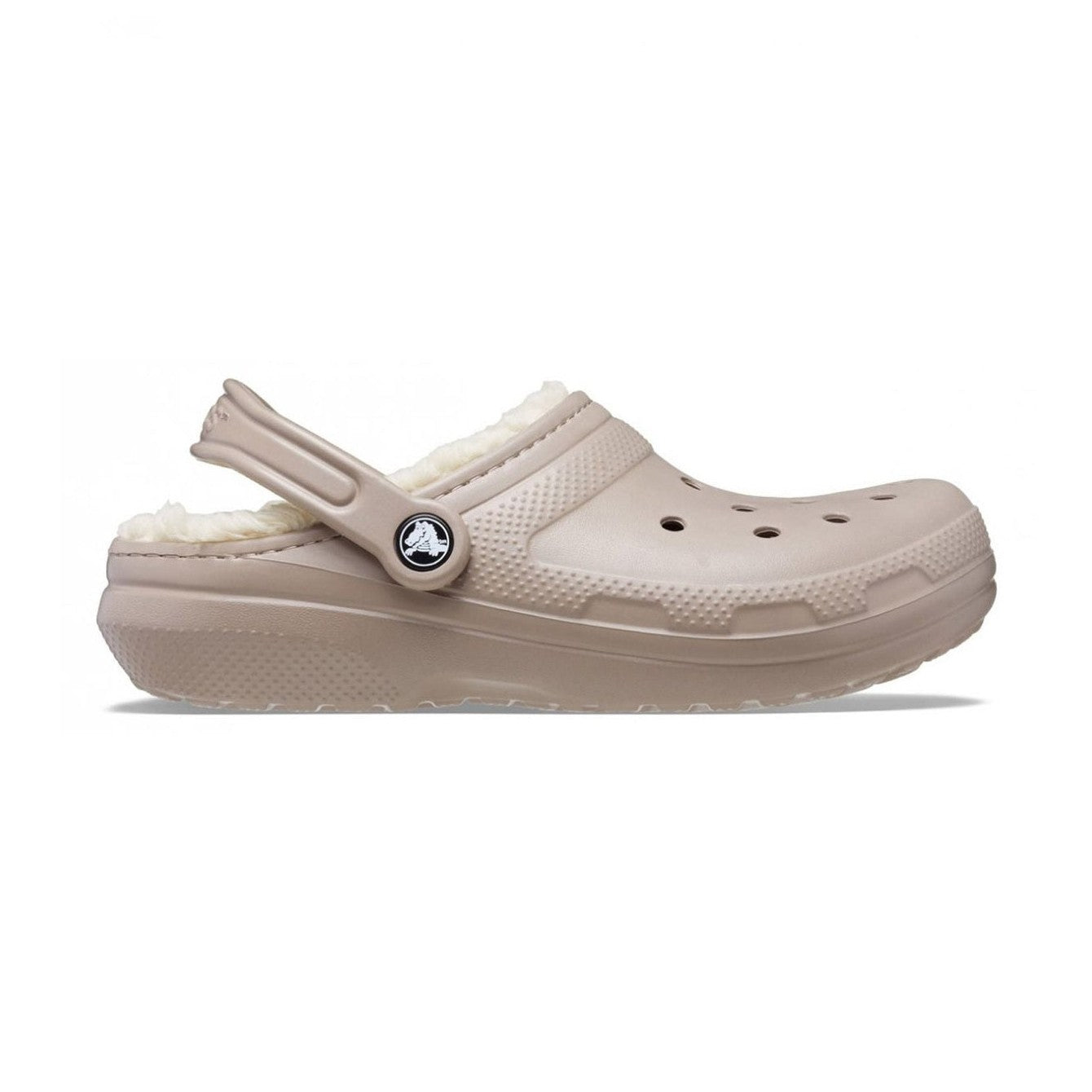 203591 - CLASSIC LINED CLOG