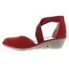 PACO147FLY - Scarpa da donna FLY LONDON