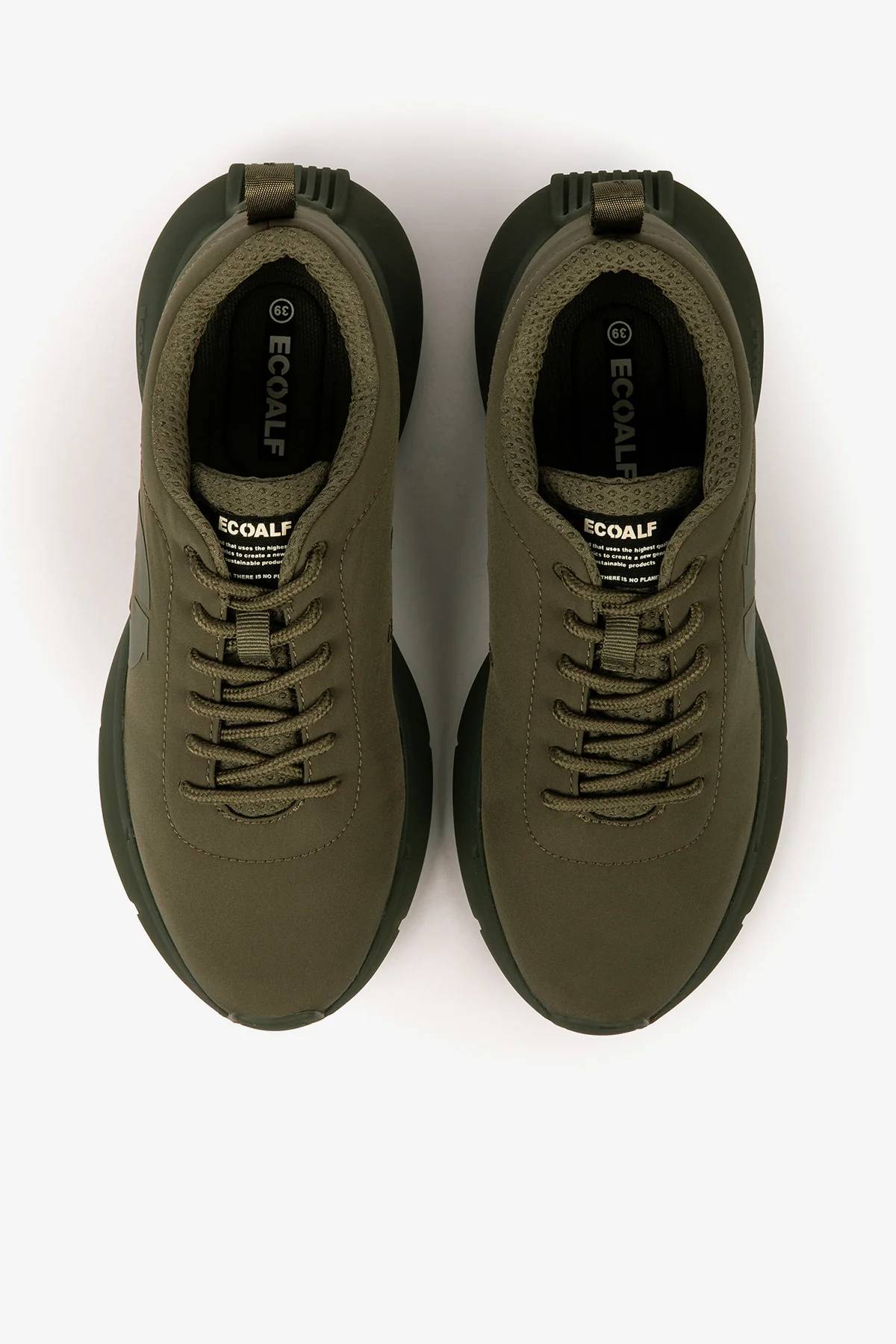 ECOALF Verona Sneakers Sostenibili Man