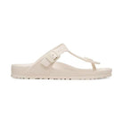 Profilo laterale struttura monoblocco EVA Birkenstock Gizeh donna