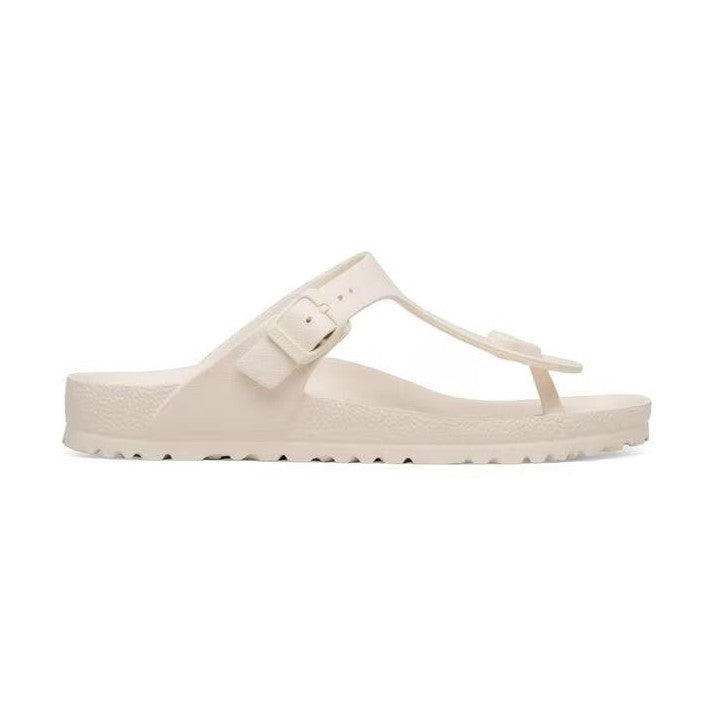 Profilo laterale struttura monoblocco EVA Birkenstock Gizeh donna