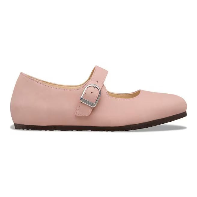 Plantare anatomico estraibile in sughero e lattice Birkenstock Santa Clarita donna